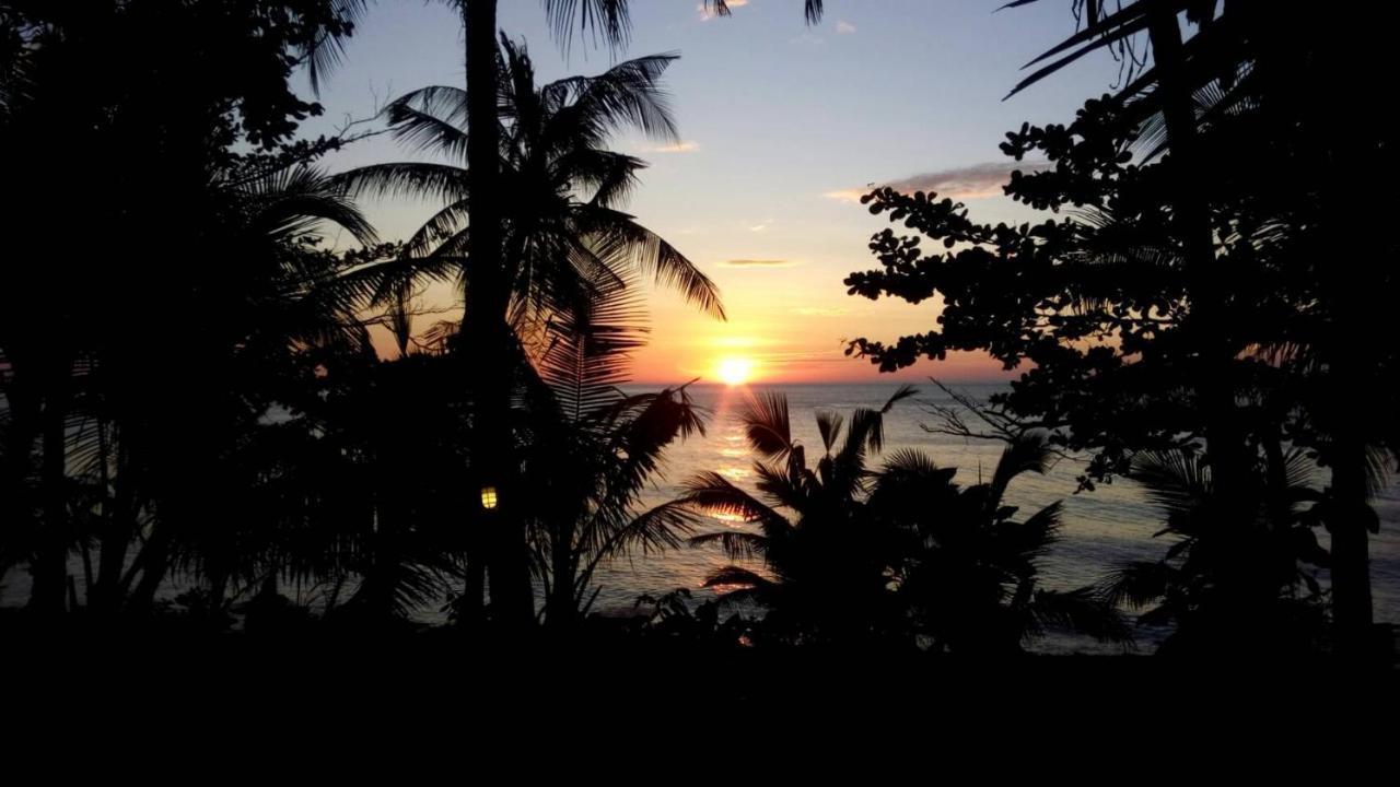Paradise Palms Koh Chang Exteriör bild