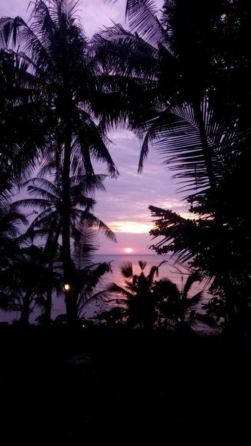 Paradise Palms Koh Chang Exteriör bild