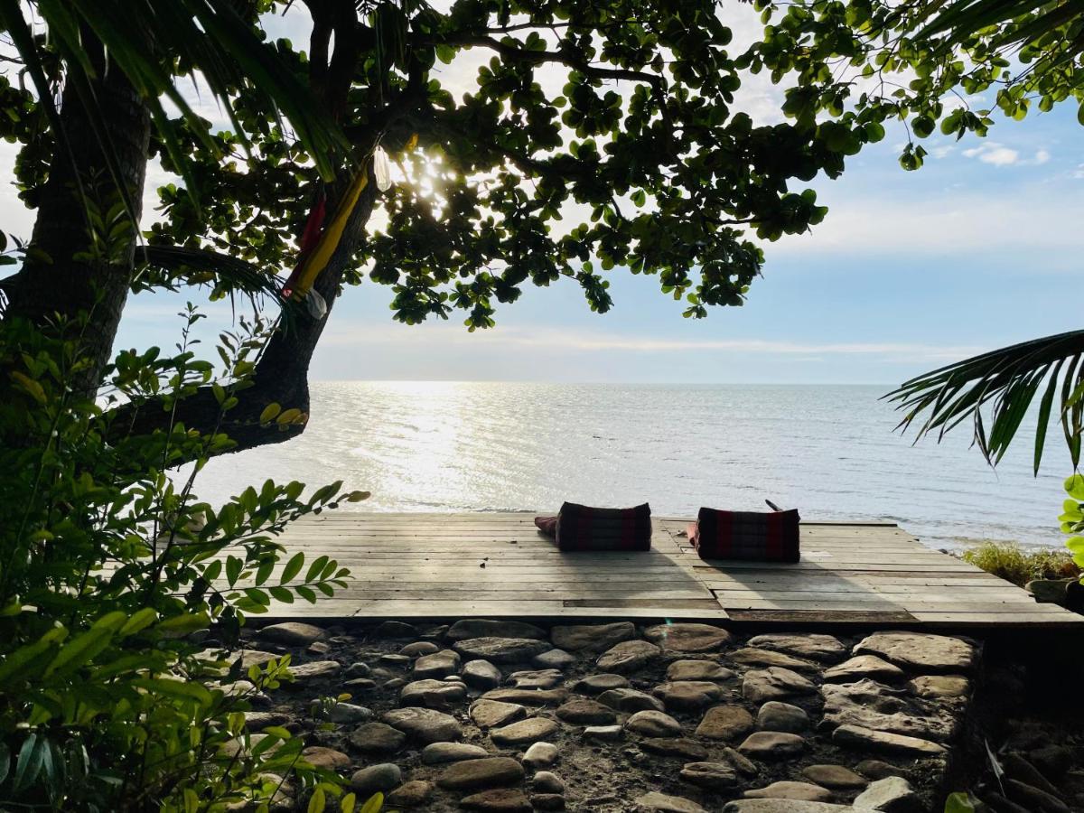 Paradise Palms Koh Chang Exteriör bild