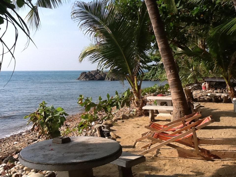 Paradise Palms Koh Chang Exteriör bild