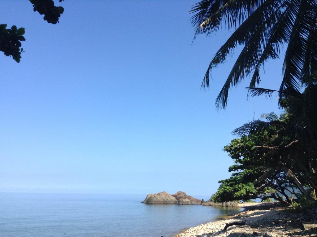 Paradise Palms Koh Chang Exteriör bild