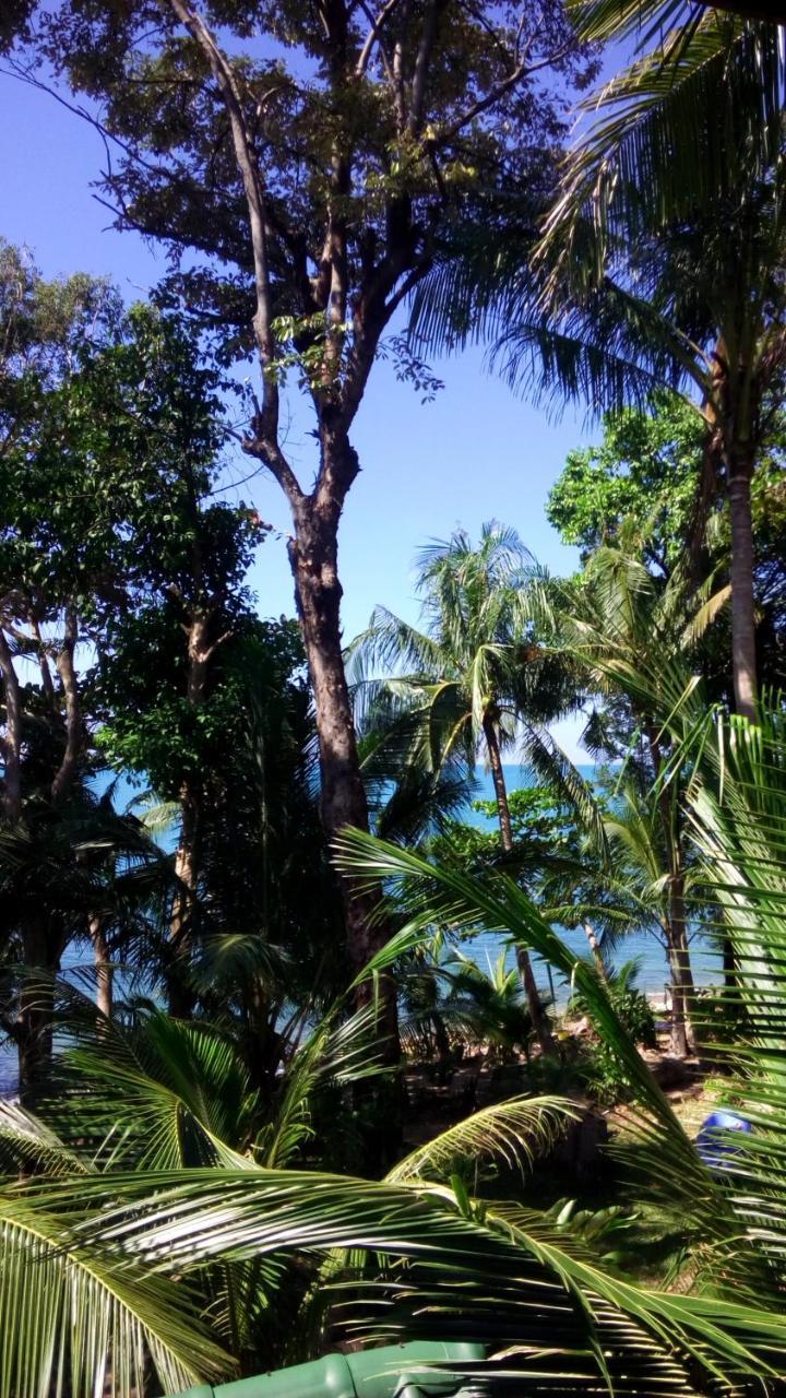 Paradise Palms Koh Chang Exteriör bild